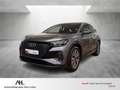 Audi Q4 e-tron Q4 Sportback e-tron 45 advanced Matrix Navi ACC AH Grau - thumbnail 1