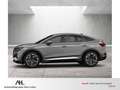 Audi Q4 e-tron Q4 Sportback e-tron 45 advanced Matrix Navi ACC AH Grigio - thumbnail 3