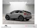 Audi Q4 e-tron Q4 Sportback e-tron 45 advanced Matrix Navi ACC AH Grigio - thumbnail 4