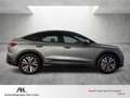 Audi Q4 e-tron Q4 Sportback e-tron 45 advanced Matrix Navi ACC AH Grau - thumbnail 6