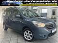 Dacia Dokker 1.2 TCE 16V Laureate, Klima, AHK, Alu Blau - thumbnail 1