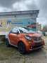 smart forTwo 1.0cc PASSION 71cv TETTO PANORAMA CRUISE TELECAME Pomarańczowy - thumbnail 2