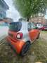 smart forTwo 1.0cc PASSION 71cv TETTO PANORAMA CRUISE TELECAME Pomarańczowy - thumbnail 3