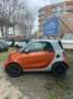 smart forTwo 1.0cc PASSION 71cv TETTO PANORAMA CRUISE TELECAME Pomarańczowy - thumbnail 6
