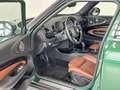 MINI Cooper S Clubman Chili Serious Business Aut. Grün - thumbnail 11