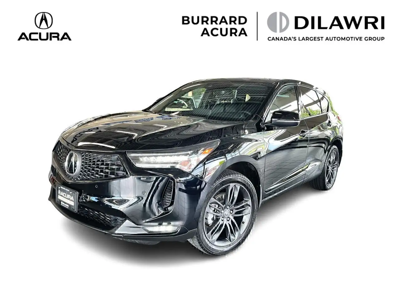 2023 Acura RDX