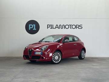 1.4 Distinctive 78cv GPL NEOPATENTATI UNIPROPRIETARIO
