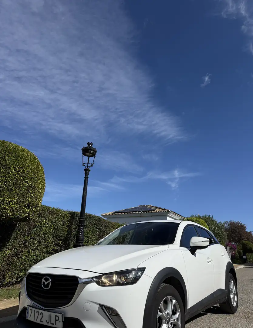Mazda CX-3 1.5D Style Navegador 2WD - 2