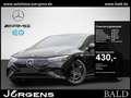 Mercedes-Benz EQE 300 AMG/Wide/LED/AHK/Burm3D/Memo/Night/19" Schwarz - thumbnail 1