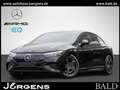 Mercedes-Benz EQE 300 AMG/Wide/LED/AHK/Burm3D/Memo/Night/19" Schwarz - thumbnail 2