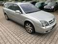 Opel Vectra C 1.9 tdI Caravan Cosmo aus 1.Hand Silber - thumbnail 3