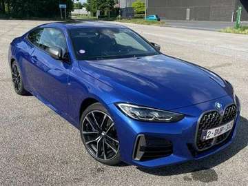 Coupé M440iXAS MHEV