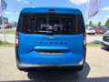 Ford Tourneo Courier 1,0 EcoBoost Titanium Aut. Blau - thumbnail 6