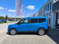 Ford Tourneo Courier 1,0 EcoBoost Titanium Aut. Blau - thumbnail 3