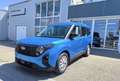 Ford Tourneo Courier 1,0 EcoBoost Titanium Aut. Blau - thumbnail 2