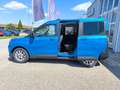 Ford Tourneo Courier 1,0 EcoBoost Titanium Aut. Blau - thumbnail 4
