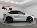 Volkswagen Tiguan R-Line (BlackStyle/AHK/Matrix) 2.0 l TDI 4MOTION 7 Silber - thumbnail 5