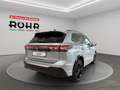 Volkswagen Tiguan R-Line (BlackStyle/AHK/Matrix) 2.0 l TDI 4MOTION 7 Silber - thumbnail 6