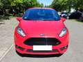 Ford Fiesta Fiesta ST 1.6 EcoBoost Leder*Rückfahrkamera* Оранжевий - thumbnail 1