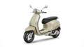 Vespa Primavera 125 Sport beige  Black Friday Aktion Beige - thumbnail 2
