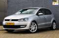 Volkswagen Polo 1.4-16V Highline Automaat, Navigatie, NAP Grey - thumbnail 1