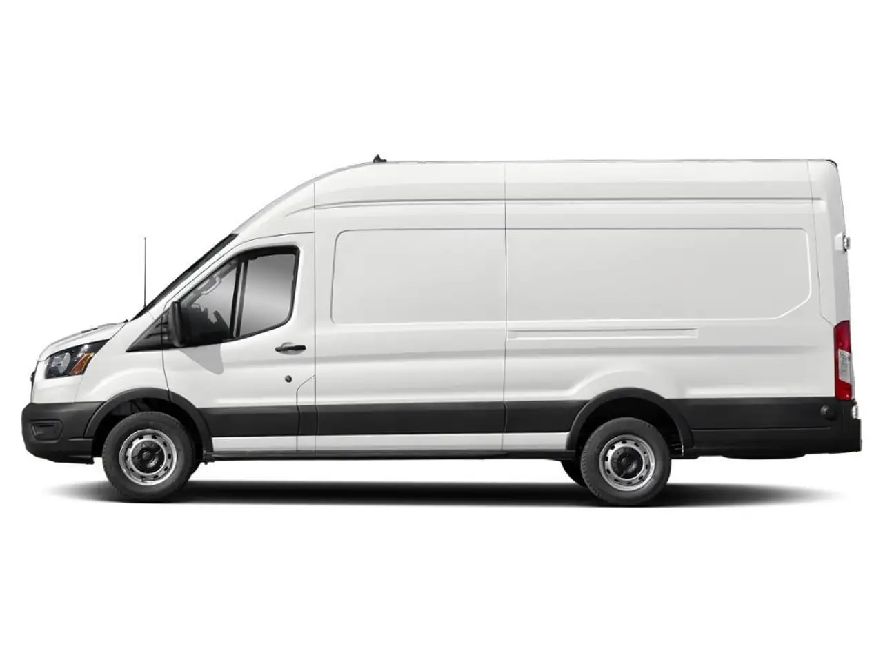 Ford Transit Cargo Van photo Ford Transit Cargo Van