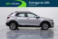 Kia Stonic 1.0 T-GDi MHEV Drive 100 DCT Plateado - thumbnail 7
