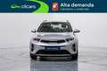 Kia Stonic 1.0 T-GDi MHEV Drive 100 DCT Plateado - thumbnail 2