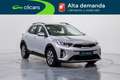 Kia Stonic 1.0 T-GDi MHEV Drive 100 DCT Plateado - thumbnail 3