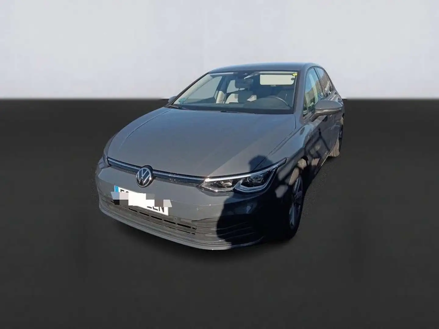 Volkswagen Golf 2.0TDI Life 85kW Gris - 2