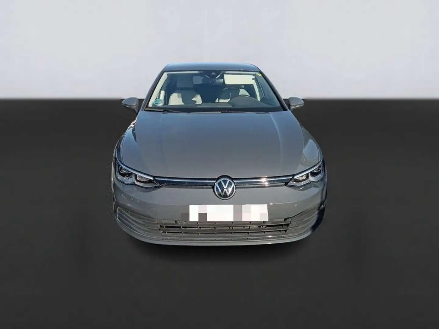 Volkswagen Golf 2.0TDI Life 85kW Gris - 1