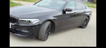 530d xDrive Gran Turismo Österreich-Paket Aut. Österreich-Paket