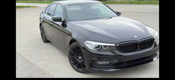 530d xDrive Gran Turismo Österreich-Paket Aut. Österreich-Paket