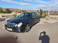 Mercedes-Benz E 320 E 320 CDI Negro - thumbnail 2