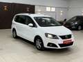 SEAT Alhambra Style Allrad * 7 Sitzer *Mega Ausstattung* Weiß - thumbnail 2