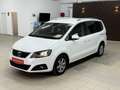 SEAT Alhambra Style Allrad * 7 Sitzer *Mega Ausstattung* Weiß - thumbnail 1