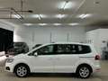 SEAT Alhambra Style Allrad * 7 Sitzer *Mega Ausstattung* Weiß - thumbnail 7