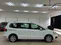 SEAT Alhambra Style Allrad * 7 Sitzer *Mega Ausstattung* Weiß - thumbnail 8