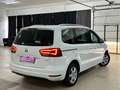 SEAT Alhambra Style Allrad * 7 Sitzer *Mega Ausstattung* Weiß - thumbnail 4