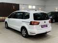 SEAT Alhambra Style Allrad * 7 Sitzer *Mega Ausstattung* Weiß - thumbnail 4