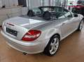 Mercedes-Benz SLK 280 Mercedes SLK 280 R171, 67950km, gute Ausstattung Silber - thumbnail 22