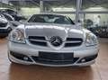 Mercedes-Benz SLK 280 Mercedes SLK 280 R171, 67950km, gute Ausstattung Silber - thumbnail 3
