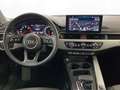 Audi A4 40 TFSI qu. S line LM 19" Navi PDC vo+h Grigio - thumbnail 11