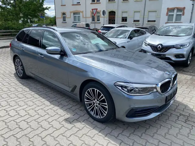 BMW 5er