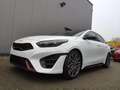 Kia ProCeed / pro_cee'd ProCeed GT Navi*LED*Shzg*PDC*Cam*18*Panoramadach Blanco - thumbnail 1
