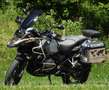 BMW R 1200 GS Adventure Vert - thumbnail 9