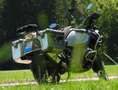 BMW R 1200 GS Adventure Vert - thumbnail 4