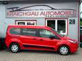 Ford Grand Tourneo 1.5 EcoBlue L2-Maxi*7-Sitze*Kamera*Navi*Klima*Park Roşu - thumbnail 10
