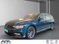 Volkswagen Passat Var. 2.0 TDI Business DSG R-Line*DC*Harman Blau - thumbnail 1