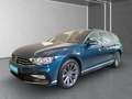 Volkswagen Passat Var. 2.0 TDI Business DSG R-Line*DC*Harman Blau - thumbnail 2